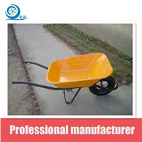 High quality competitive price wheelbarrow WB6202