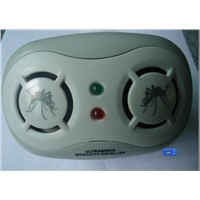 Factory Supply Ultrasonic Mosquito Repeller  Mosquito Repellent Mosquito chaser