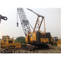 Used Kobelco 5170 Crawler Crane / 150ton Crawler Crane