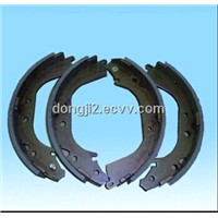 High quality Brake shoe