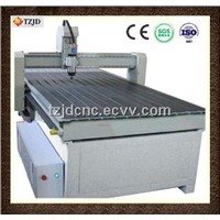 High power CNC Woodworking Cutting machine TZJD-1325A
