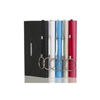 AiL New Fashion Style Slim Power Bank 4000mAh portable power Pack