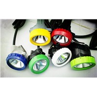 Hot sale ! hunting / outdoor / industry / mining / Shipping cap lamps