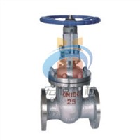 stainless steel gate valve ,fastory direct sales