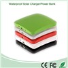 Power Bank  2600mAh  Mobile Phone Window Solar Charger