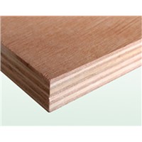 Commercial Plywood for Furniture Plywood