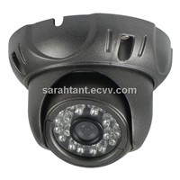 Factory Supply Effio-E Sony CCD 700TVL CCTV Dome Cameras DR-AHS9044
