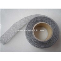 Factory Supply HP SS Knitted Wire Mesh For EMI Shielding