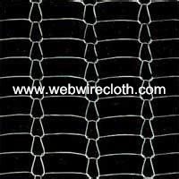 Selling DP SS Knitted Wire Mesh For Demister Pads