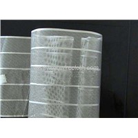 0.3mm Round Hole Stainless Steel Perforated Metal