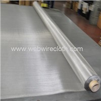 Factory Supply 100 Mesh Stailess Steel Wire Mesh