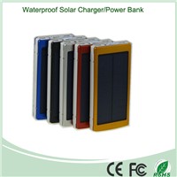 20000mAh Grade A Li-polymer Battery Hot Selling Solar Power Charger