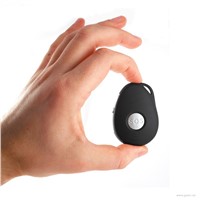 Mini sized Personal GPS tracker for lone workers