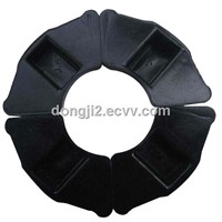 Sell high quality motorcycle parts/damper rubber