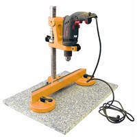 Abaco stone lifter ,DRILLING GUIDE M2,stone tool machine,granite,marble,material handling,