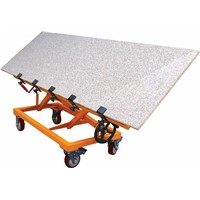 Abaco stone lifter, stone cutting machines PROCESSING TABLE stone tool,