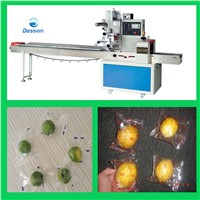 Customizable Automatic Fresh Fruit,Vegetable Packaging Machine
