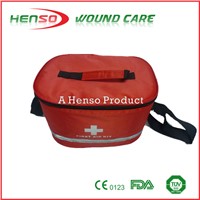 HENSO Waterproof Nylon First Aid Kit Bag