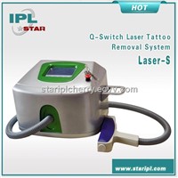 Professional Q-switch ND YAG Laser price