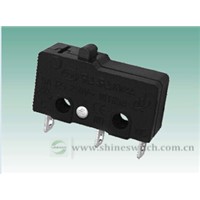 Shanghai Sinmar Electronics KW4A-Z0 Micro Switches 3PIN 5A250VAC Switches