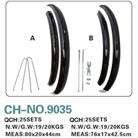 Bicycle Mudguard /Fender/Bike Parts