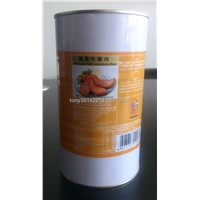 pork luncheon meat 1588grams good quality