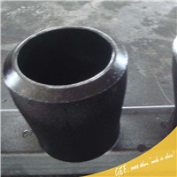 1/2&amp;quot; - 24&amp;quot; Oil Pipe Fittings welded Carbon Steel Reducer