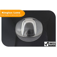 COB tunnel lamp of Glass LED lens for 10W 20W 30W led street light (KL-SL100-2)