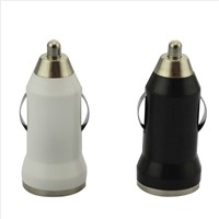 Electronic Cigarette Mini USB Car Charger with Fashionable Appearance