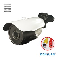 Hot Selling starlight sony 700TVL Waterproof Low lux cctv camera