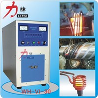 WH-VI-30KW high frequency portable induction heater