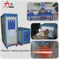 WH-VI-80KW high frequency induction heating machine
