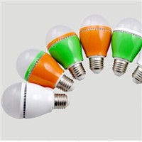 A60 LED Global Bulbs,CE ROHS FCC Approved LED bulb