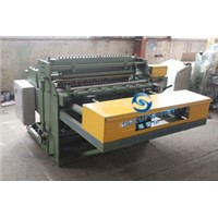 Automatic Building Wire Mesh Machine(Equipment)