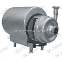 stainless steel centrifugal pump,milk pump