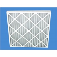 2014 hot selling durable panel compressor air filter element