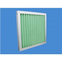 2014 household stainless steel active carbon air filter