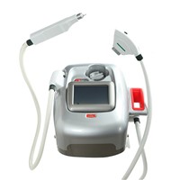 Laser IPL hair removal spot removal acne removal tattoo removal beauty equipment