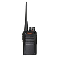 RS-489 commercial two way radio