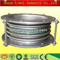 innner pressure SAF2205 stainless steel bellows
