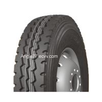 8.25R16 Truck and Bus Radial Tyre(XR818)