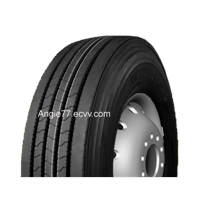 295/80R22.5 Truck and Bus Radial TYRE(XR266)