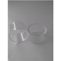Borosilicate Glass Tube 320mm (Outer Diameter)