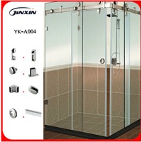 Shower Room System