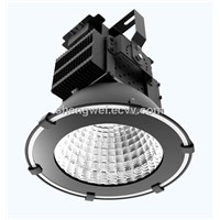 ip65 waterproof+meanwell driver+cree chip high quality 300w led high bay light