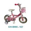 Beautiful BMX Bikes for Girls
