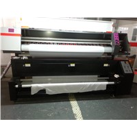 1.8m Sublimation Textile Printer