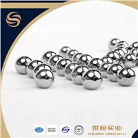 S-2 Tool Steel Ball/Rockbit Ball