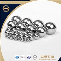Carbon Steel Ball for Roller Bearings