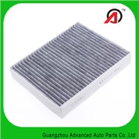 High Admiration Auto Cabin Filter for BMW (64119237555)